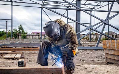 Welding Standards